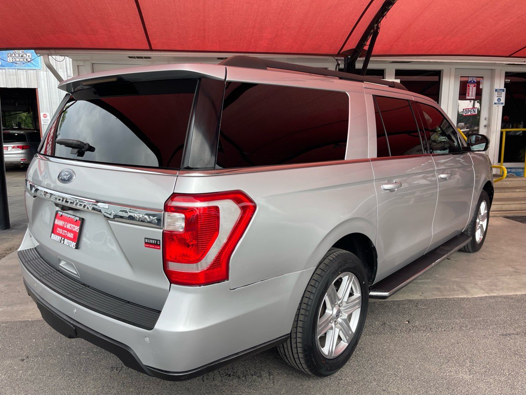 2018 Ford Expedition Image 23