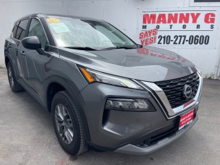Image for 2023 Nissan Rogue S ID: 6448487