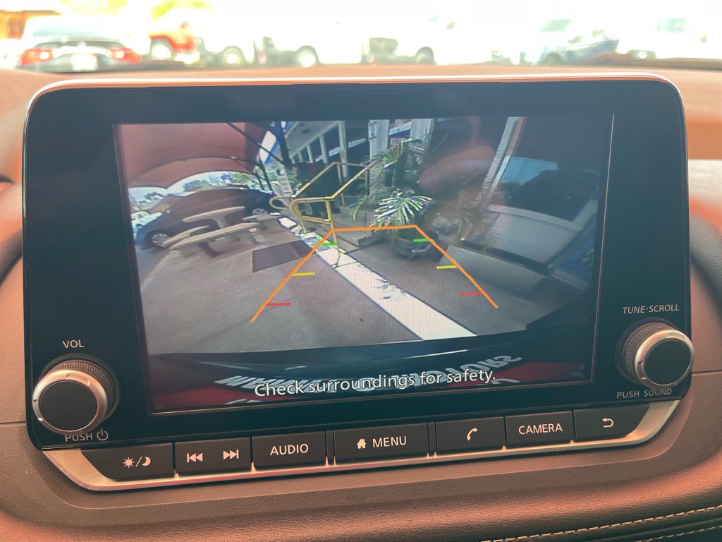 2023 Nissan Rogue Image 6