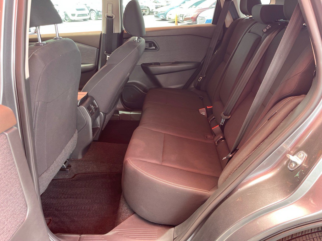 2023 Nissan Rogue Image 9