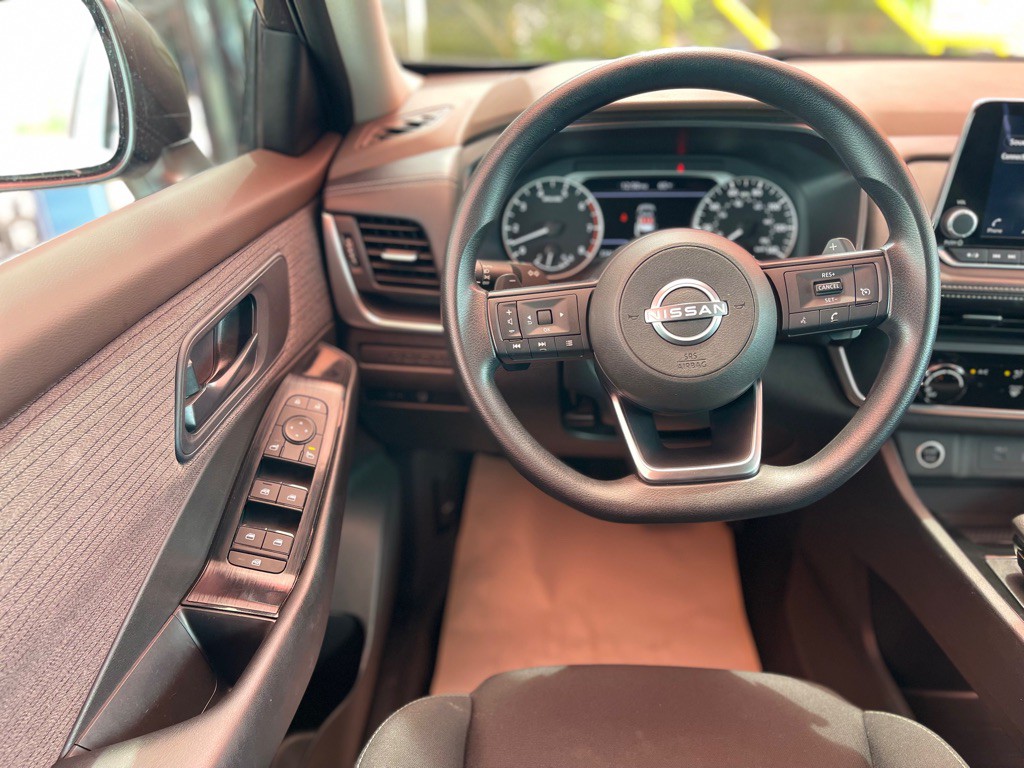 2023 Nissan Rogue Image 10