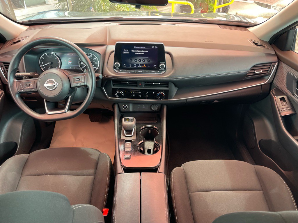 2023 Nissan Rogue Image 11