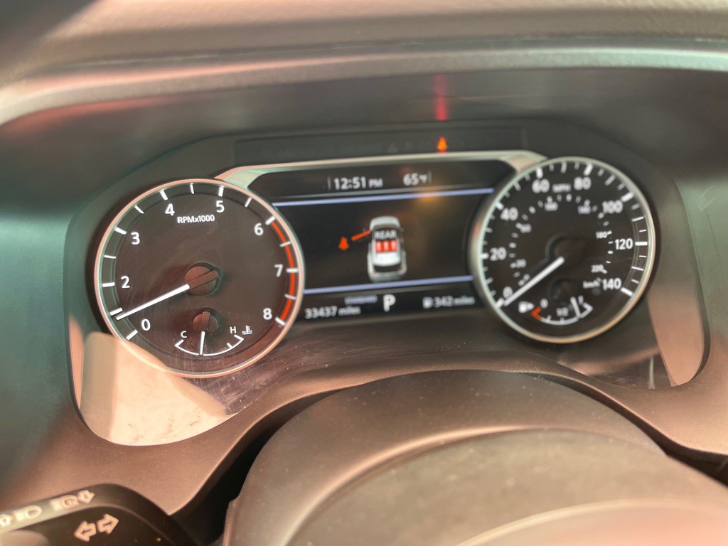 2023 Nissan Rogue Image 13