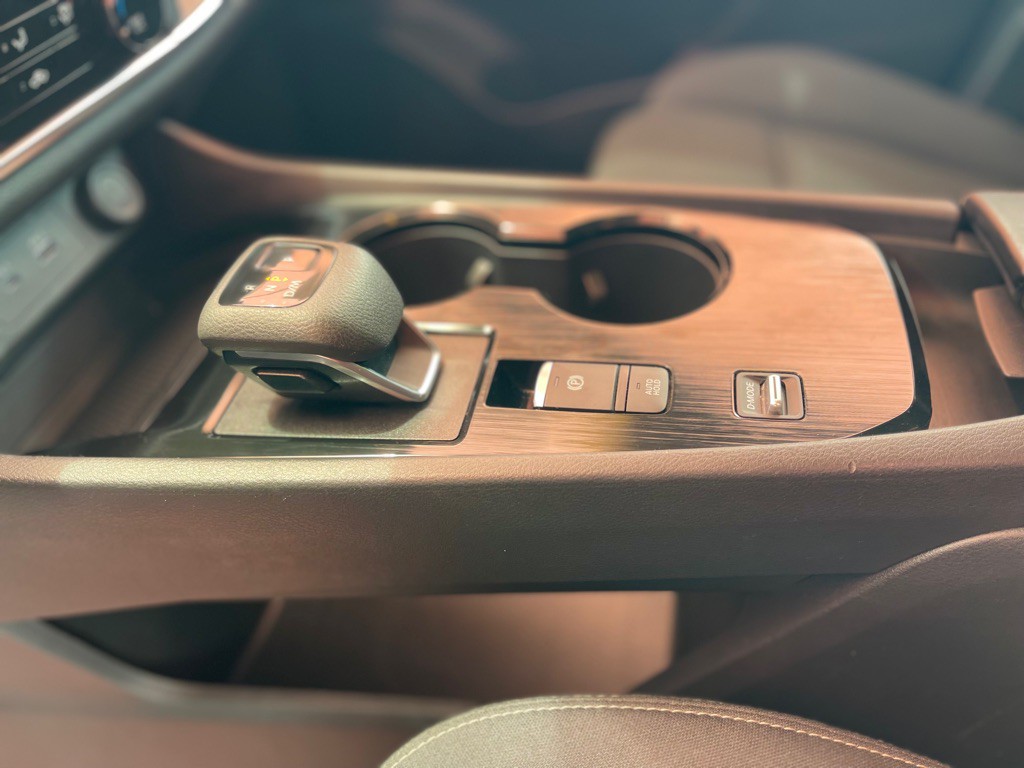 2023 Nissan Rogue Image 14