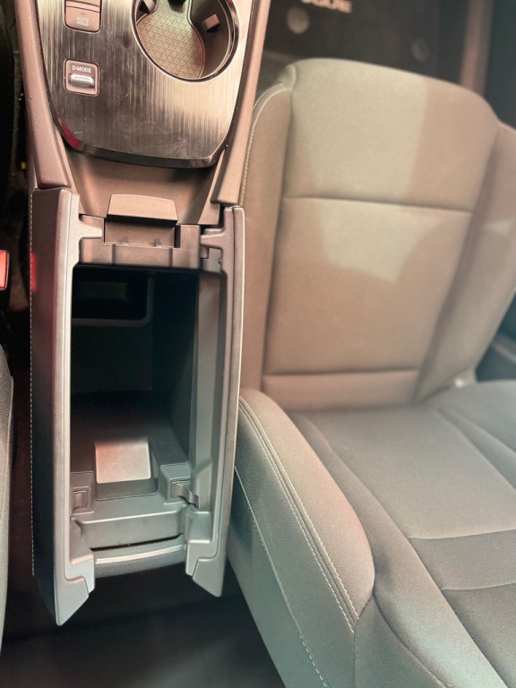 2023 Nissan Rogue Image 15