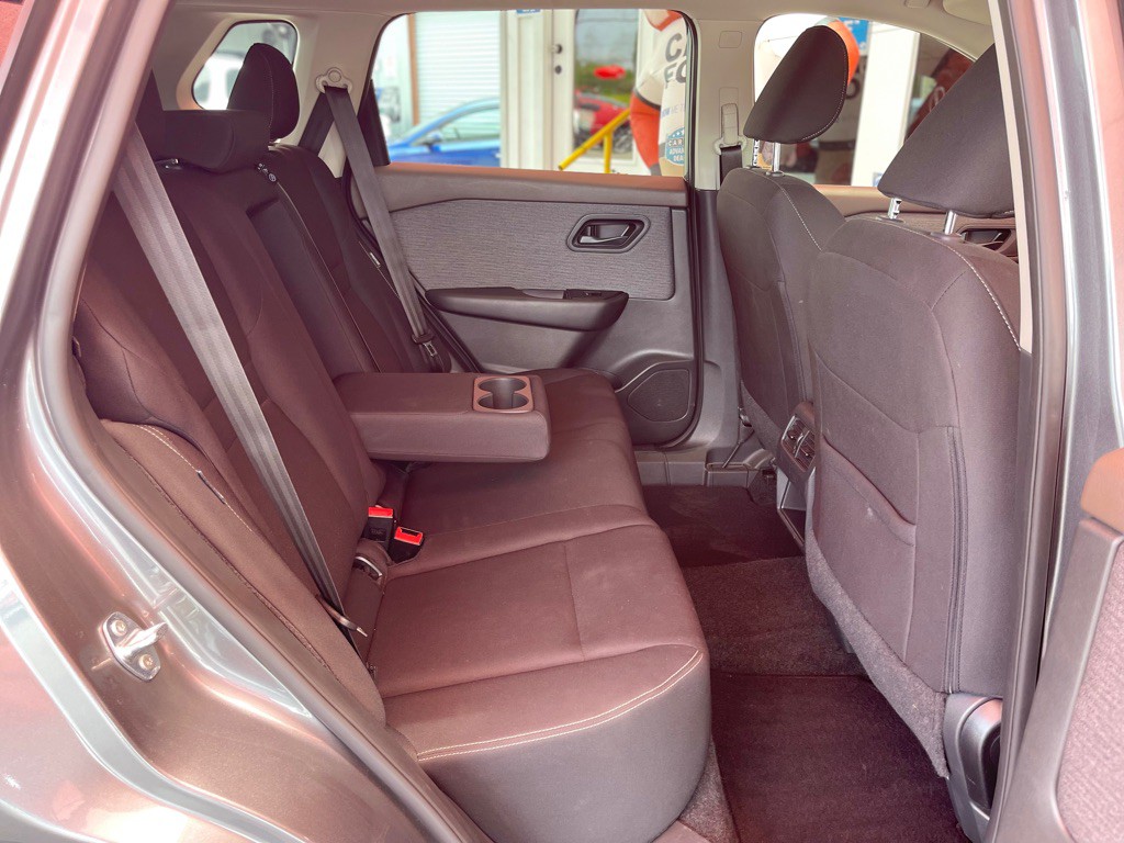 2023 Nissan Rogue Image 20
