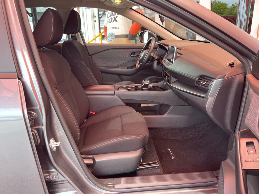 2023 Nissan Rogue Image 21