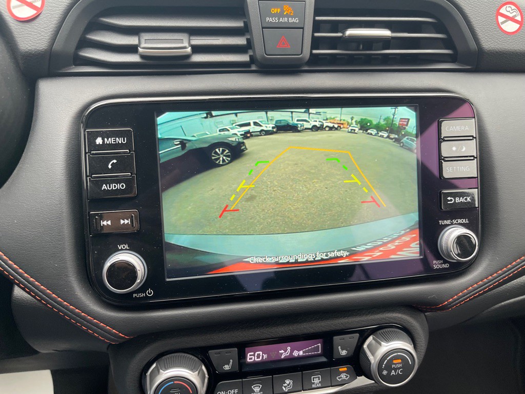 2025 Nissan Versa Image 6