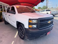 Image for 2015 Chevrolet Silverado 1500  ID: 6499450