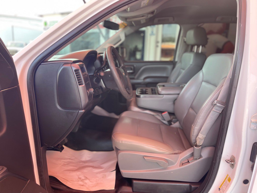 2015 Chevrolet Silverado 1500 Image 5