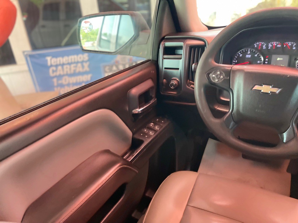 2015 Chevrolet Silverado 1500 Image 7