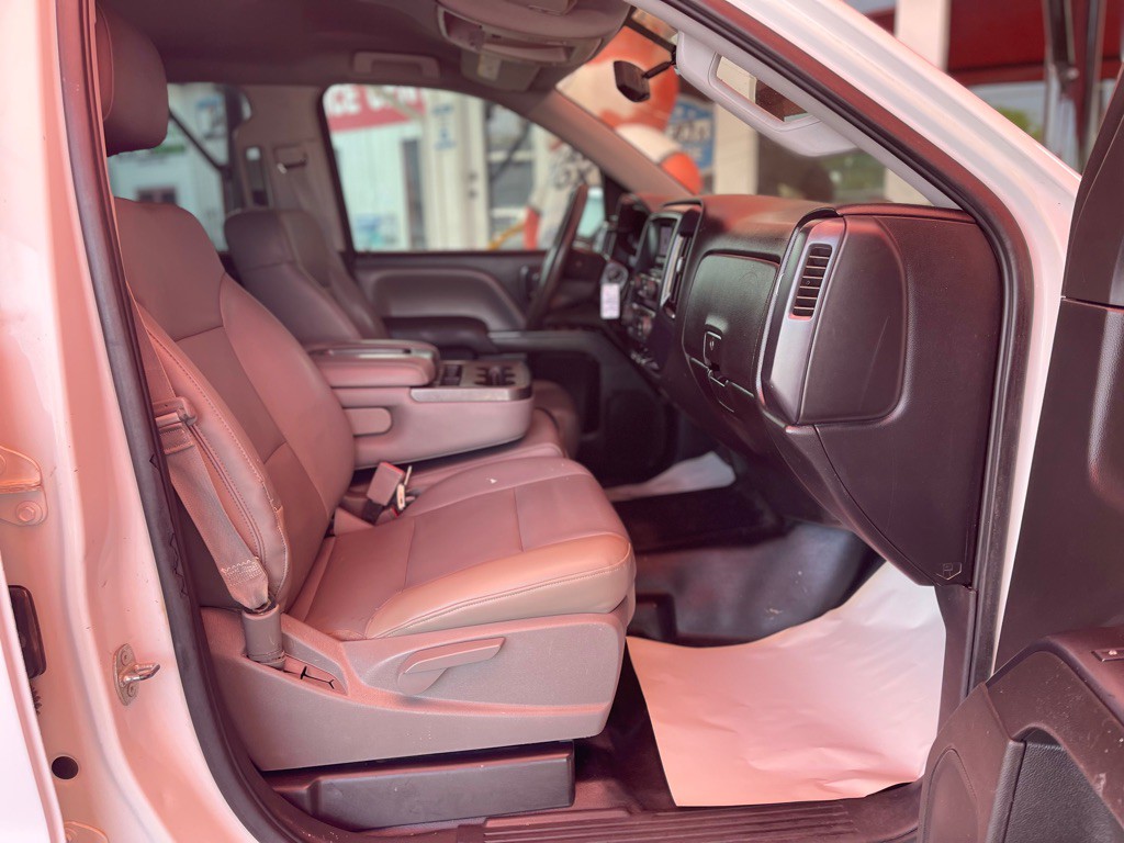 2015 Chevrolet Silverado 1500 Image 13