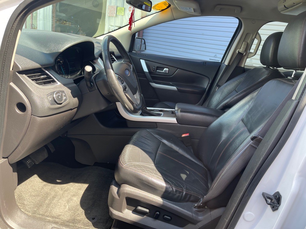 2012 Ford Edge Image 5