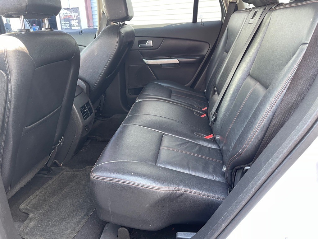 2012 Ford Edge Image 6