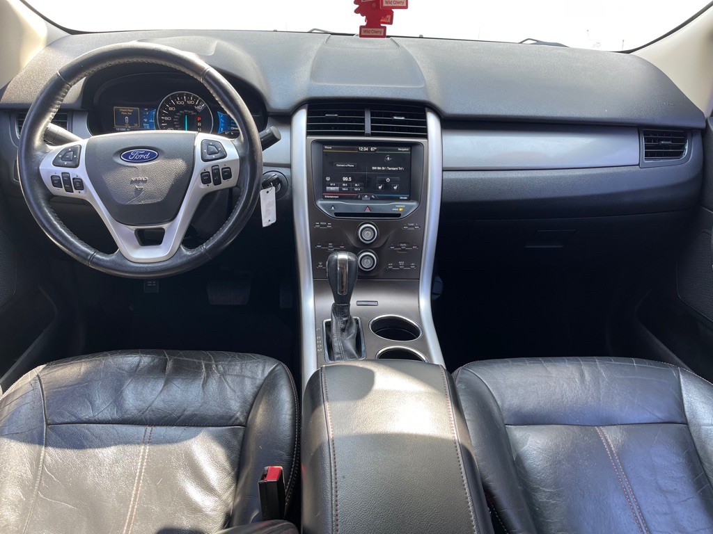 2012 Ford Edge Image 8