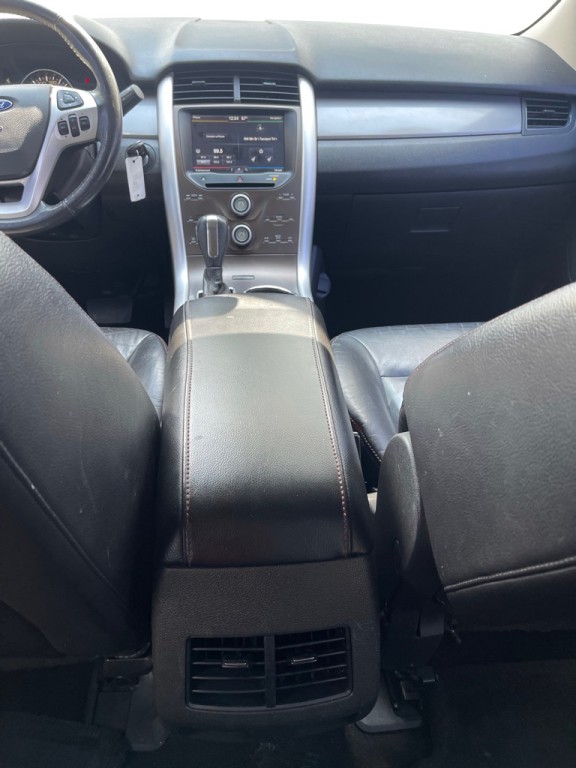 2012 Ford Edge Image 9