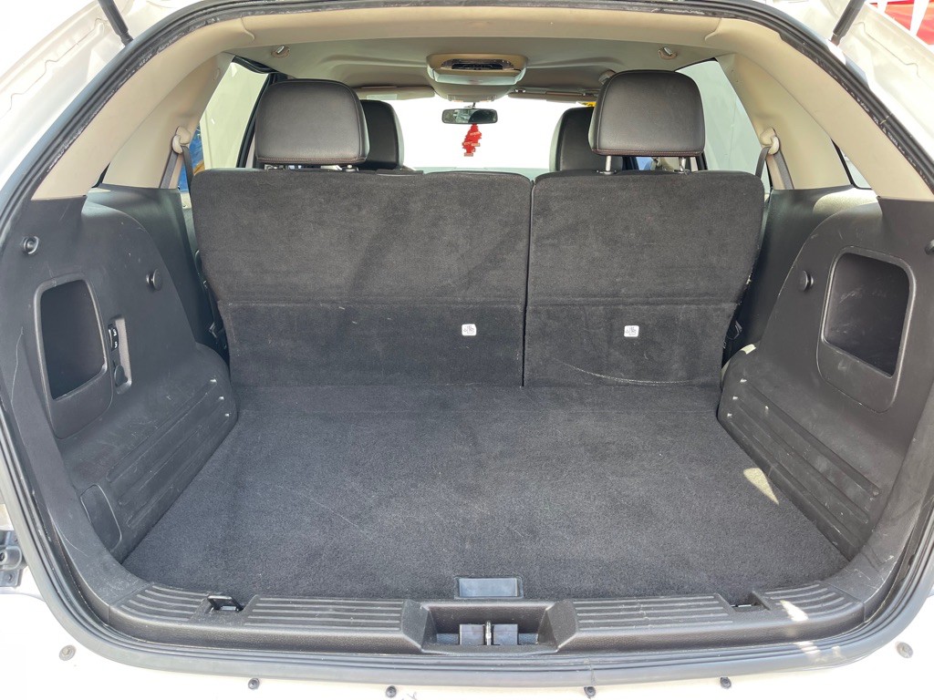 2012 Ford Edge Image 11