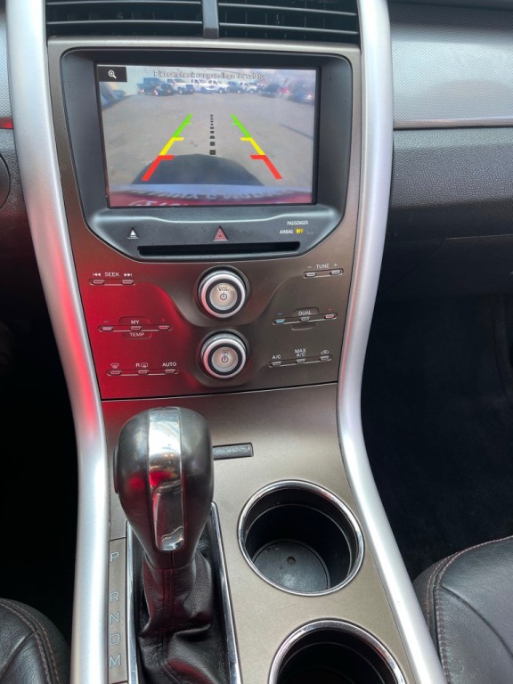 2012 Ford Edge Image 13