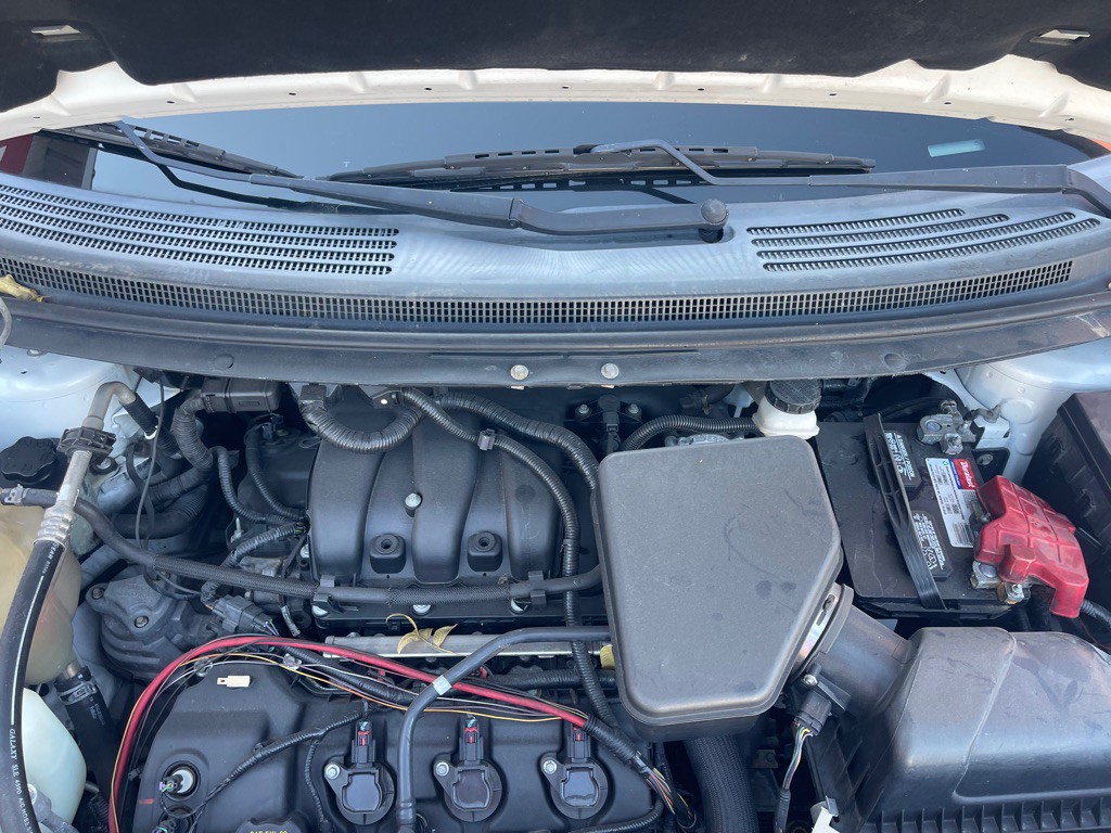 2012 Ford Edge Image 20