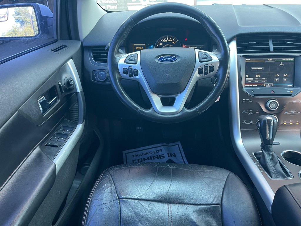 2012 Ford Edge Image 23