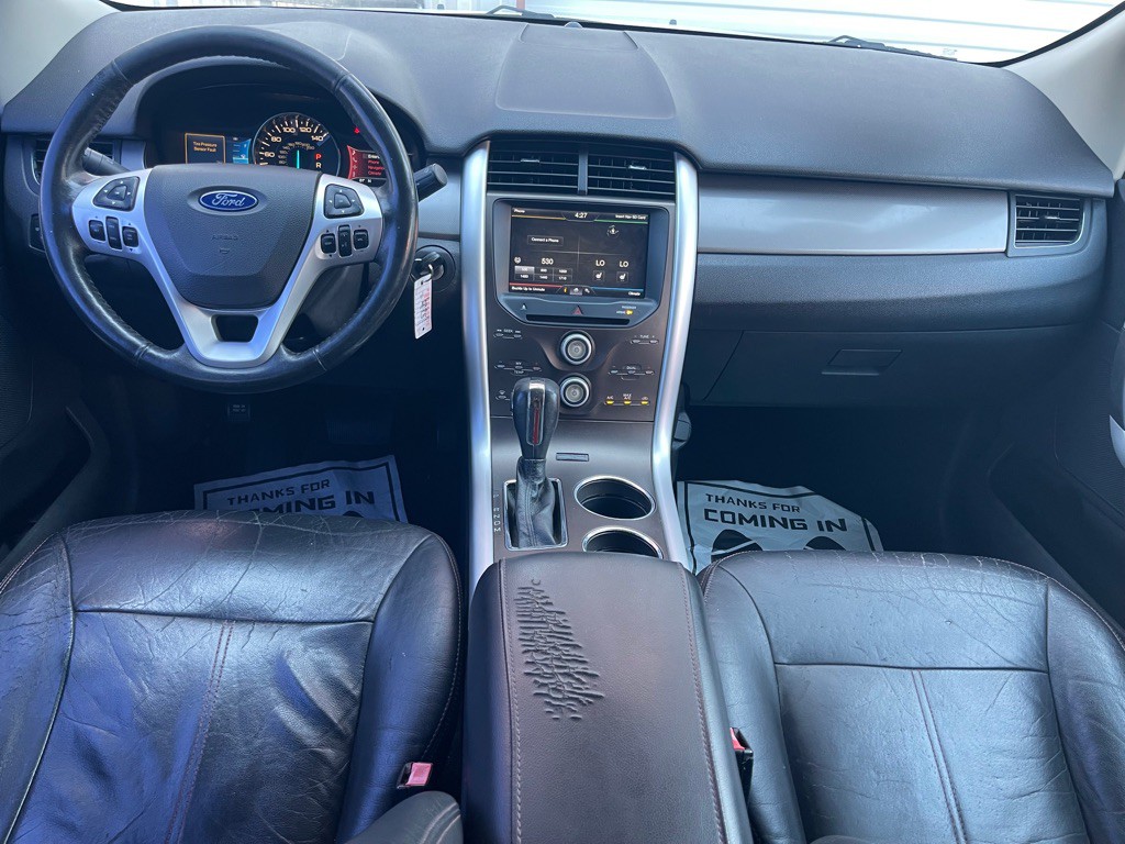 2012 Ford Edge Image 24