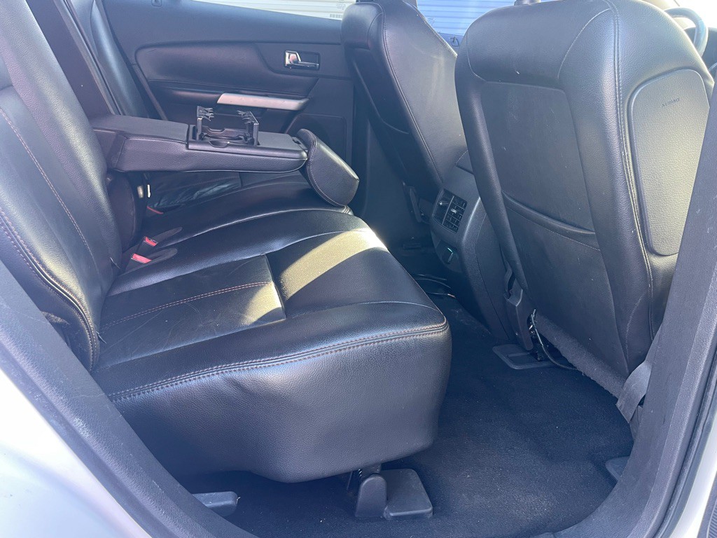 2012 Ford Edge Image 26