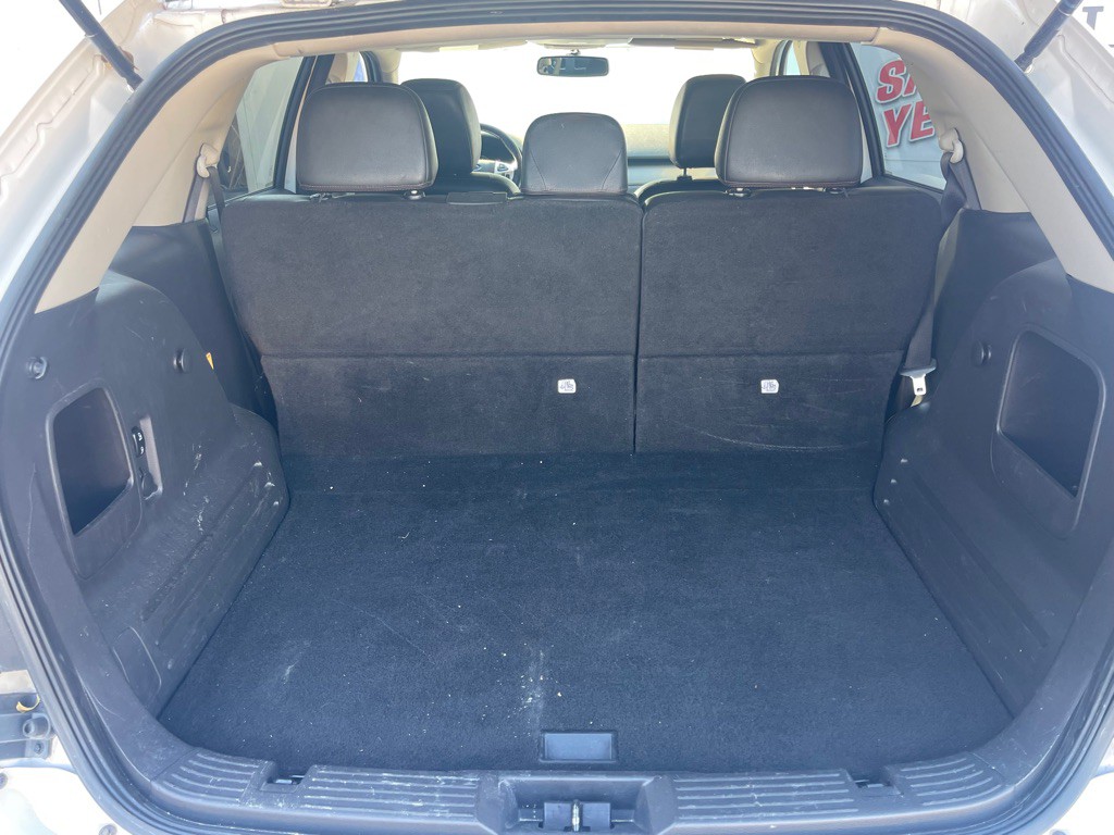 2012 Ford Edge Image 29