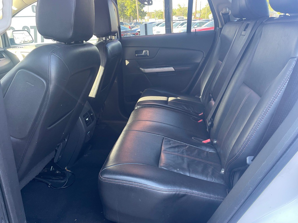 2012 Ford Edge Image 31