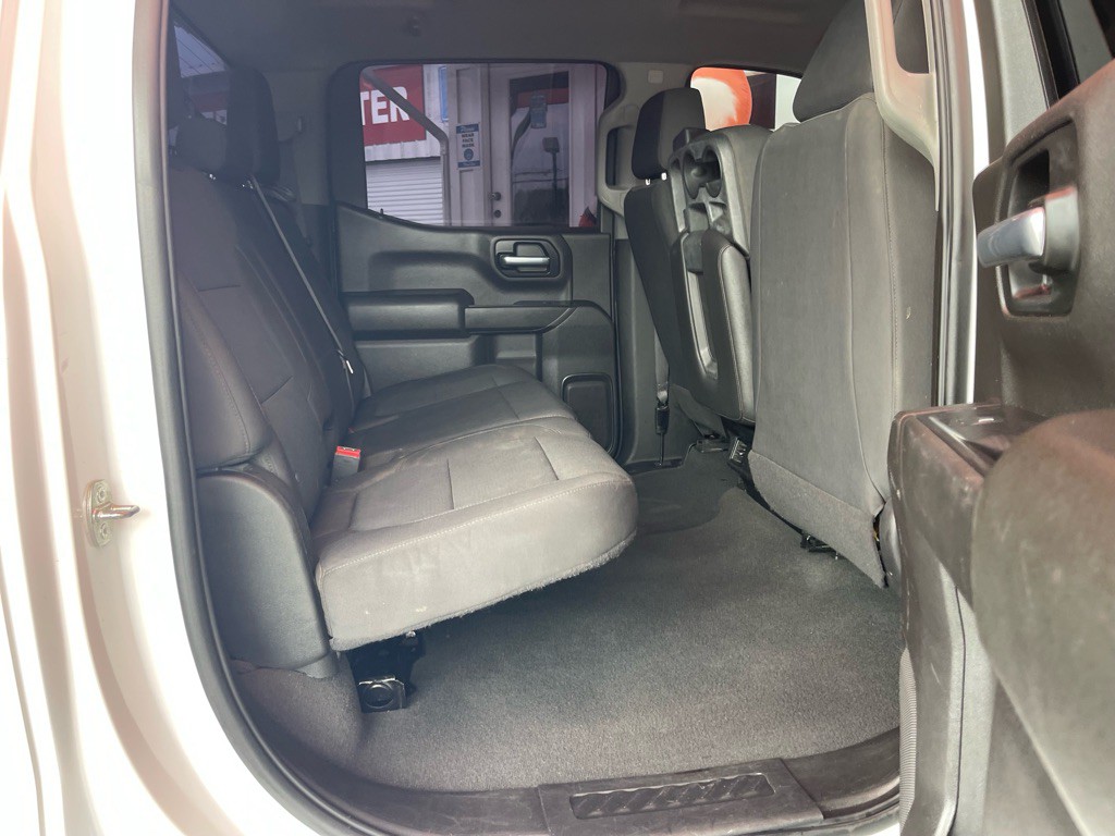 2021 Chevrolet Silverado 1500 Image 13