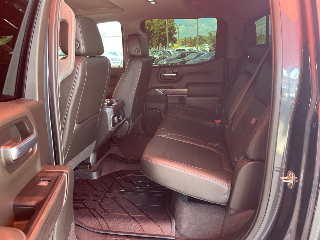 2019 Chevrolet Silverado 1500 Image 6