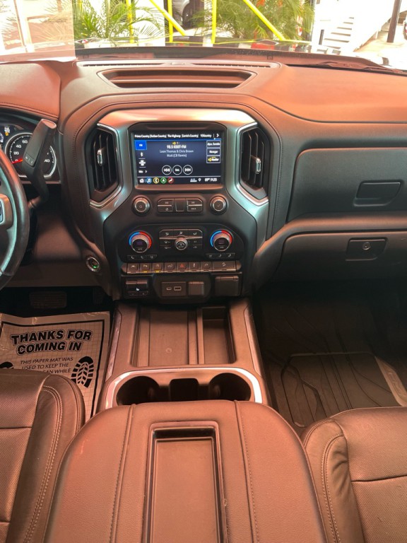 2019 Chevrolet Silverado 1500 Image 9