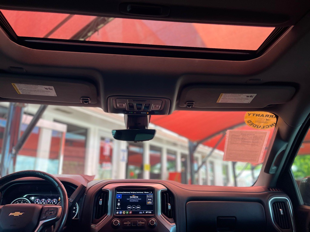 2019 Chevrolet Silverado 1500 Image 10