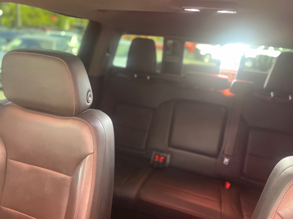 2019 Chevrolet Silverado 1500 Image 11