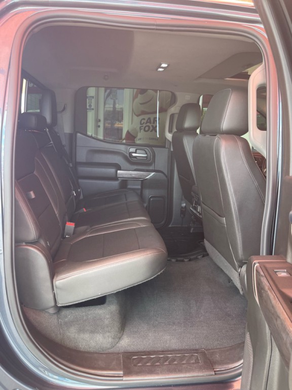 2019 Chevrolet Silverado 1500 Image 16