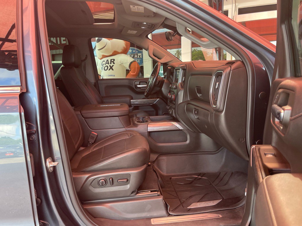 2019 Chevrolet Silverado 1500 Image 17