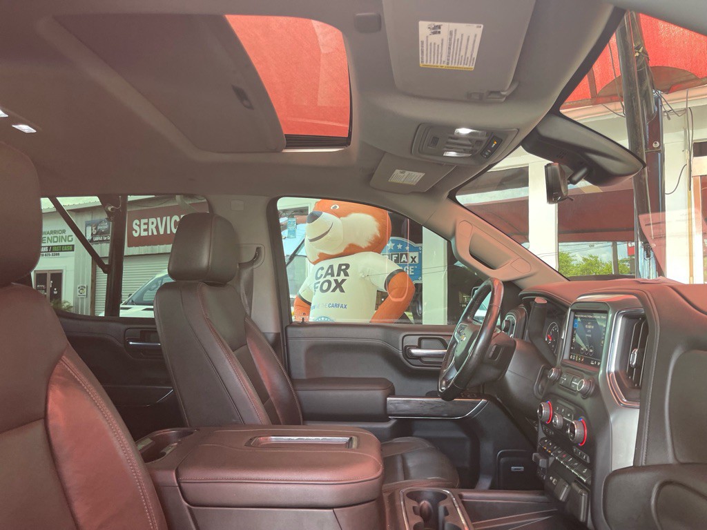 2019 Chevrolet Silverado 1500 Image 18