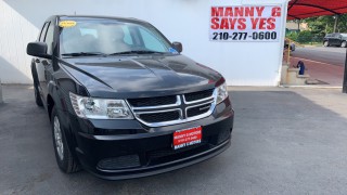 Image for 2012 Dodge Journey SE ID: 6592205