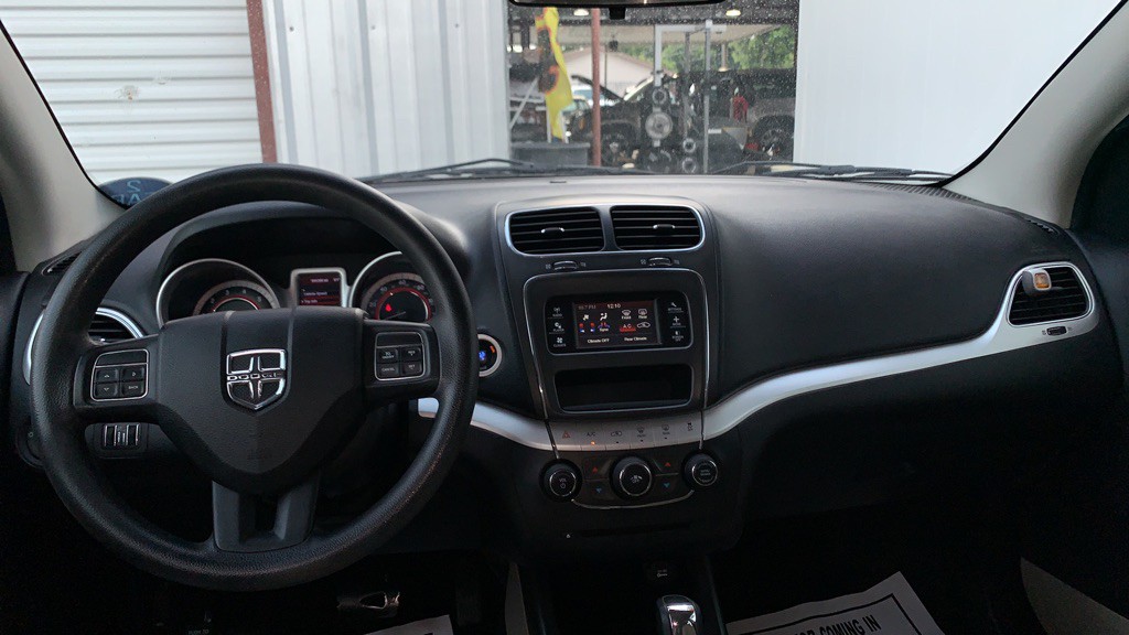 2012 Dodge Journey Image 5