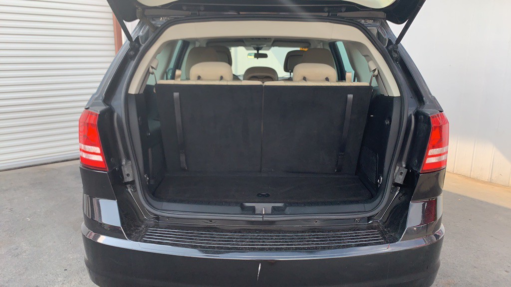 2012 Dodge Journey Image 7