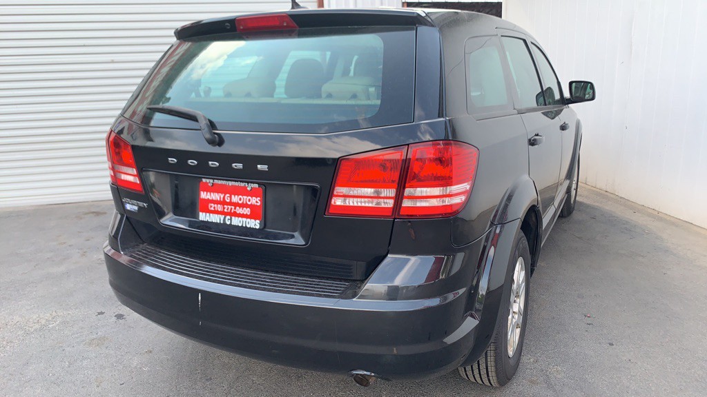 2012 Dodge Journey Image 12
