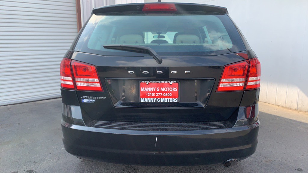 2012 Dodge Journey Image 14