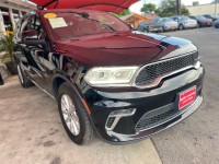 Image for 2021 Dodge Durango SXT ID: 6599230