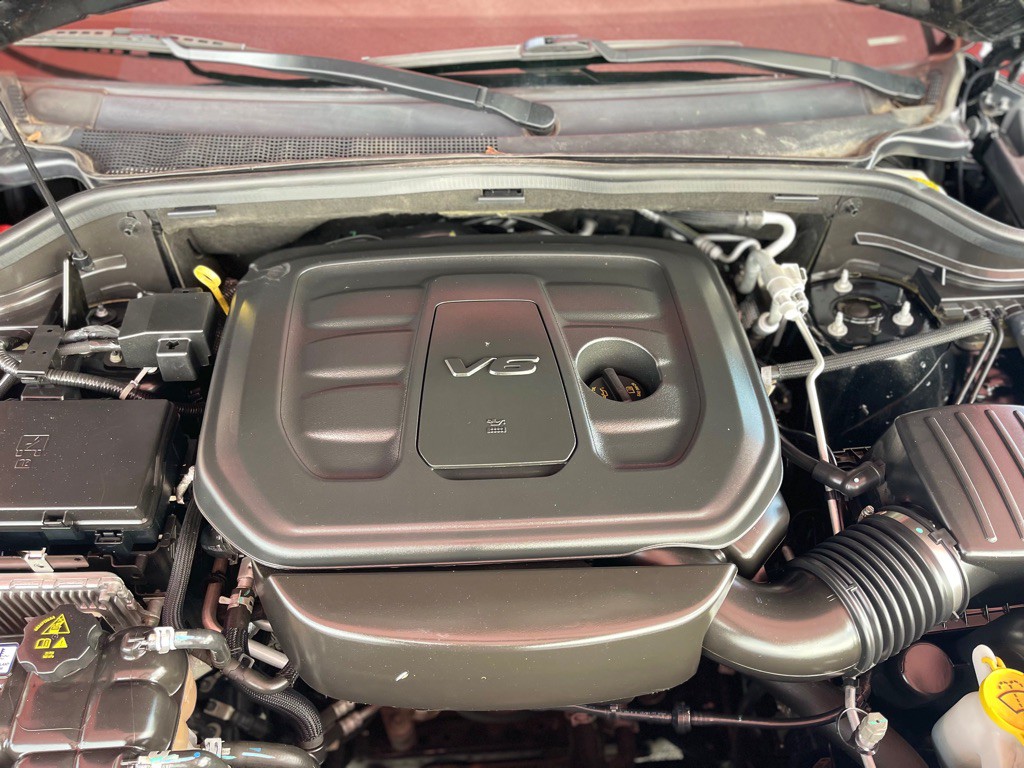 2021 Dodge Durango Image 4