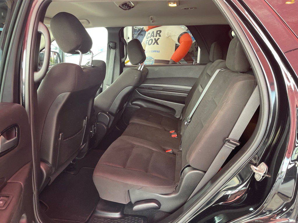 2021 Dodge Durango Image 6
