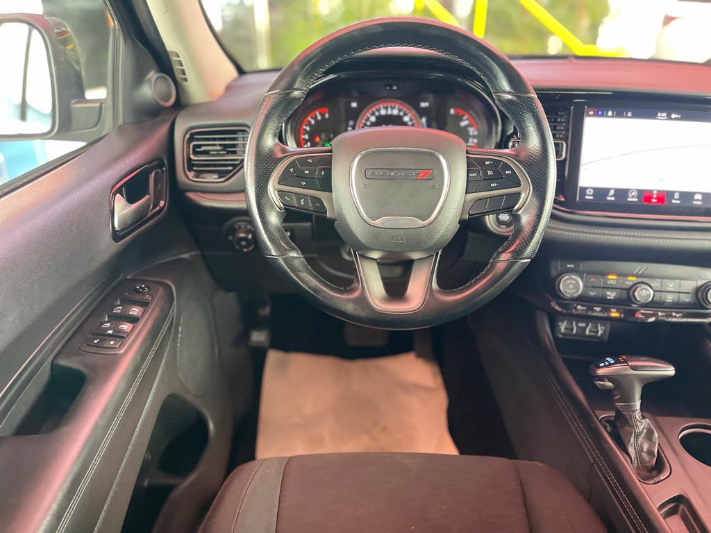 2021 Dodge Durango Image 8