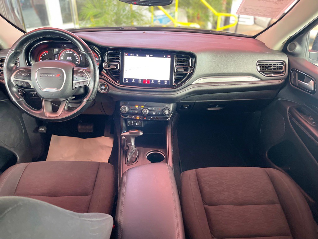 2021 Dodge Durango Image 9