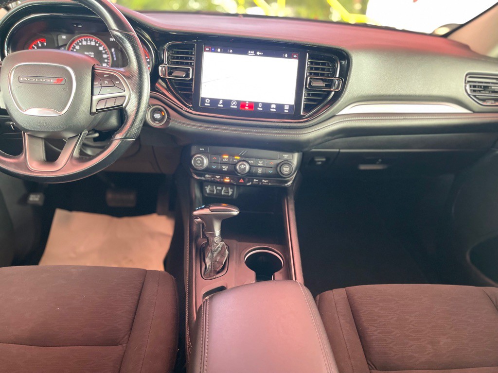 2021 Dodge Durango Image 10