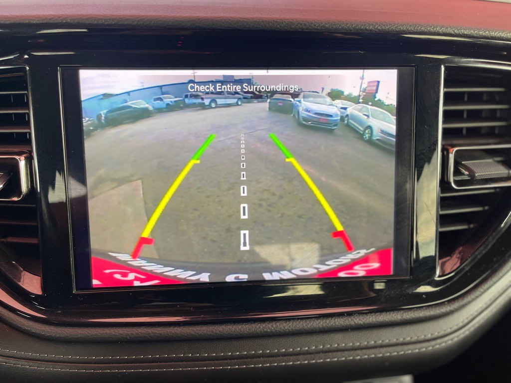 2021 Dodge Durango Image 11