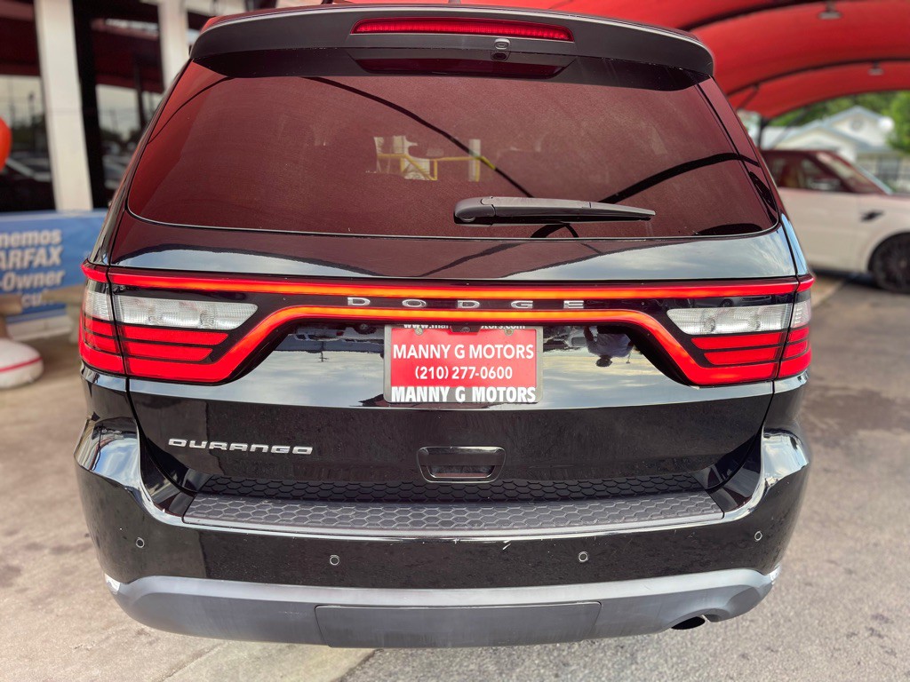 2021 Dodge Durango Image 14