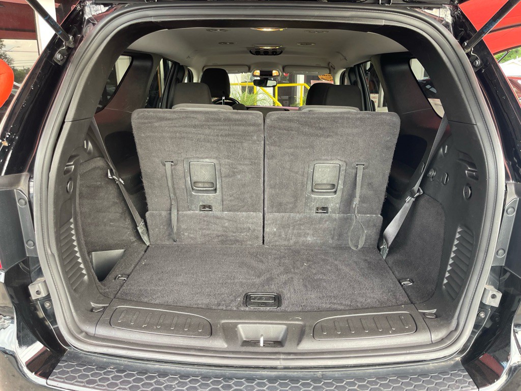 2021 Dodge Durango Image 15